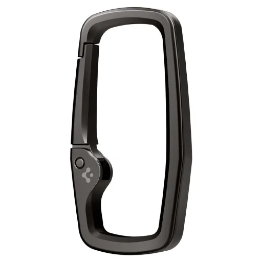 Spigen 3 db Rugged karabiner fekete - 8