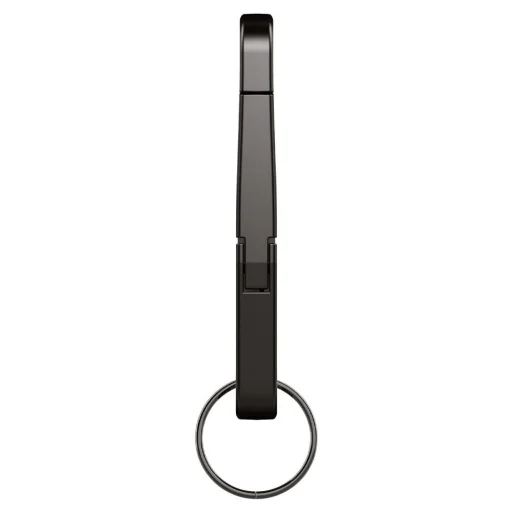 Spigen 3 db Rugged karabiner fekete - 13