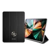 iPad Pro 11'' 2021 Guess Saffiano Folio tok fekete tablettok thumbnail