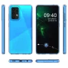 Samsung A52 5G Clear 2mm tok átlátszó thumbnail