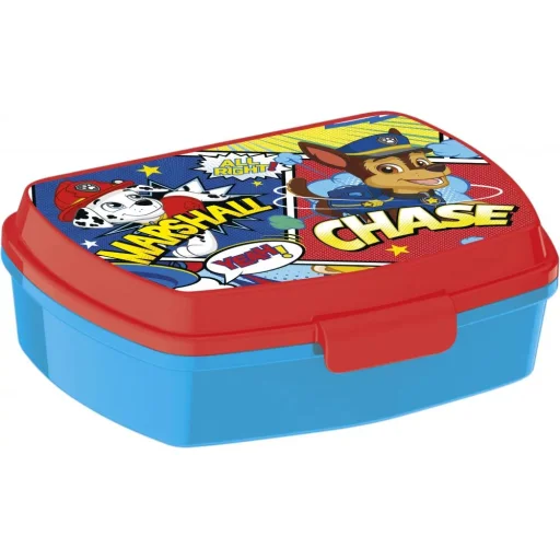 Mancs Őrjárat szendvicsdoboz (STF18974) - 1