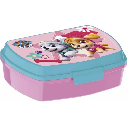 Mancs Őrjárat szendvicsdoboz (STF86774) - 1