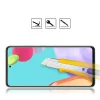 SAMSUNG Galaxy A52 5G Kijelzővédő üvegfólia 9H 0.3mm thumbnail