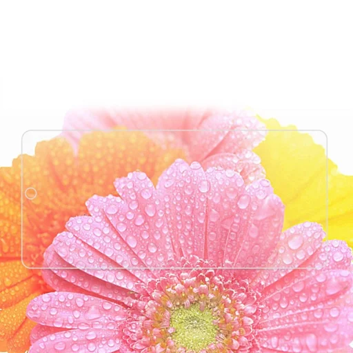 SAMSUNG Galaxy A52 5G Kijelzővédő üvegfólia 9H 0.3mm - 7