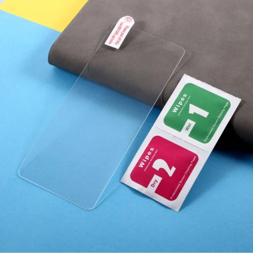 SAMSUNG Galaxy A52 5G Kijelzővédő üvegfólia 9H 0.3mm - 8