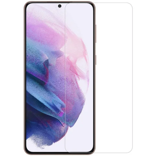 Samsung S21 Kijelzővédő üvegfólia - 3