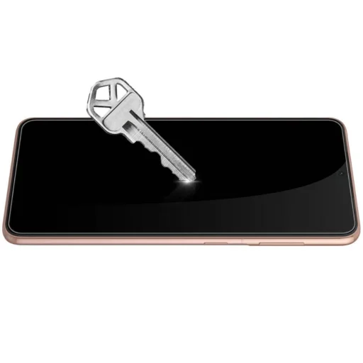 Samsung S21 Kijelzővédő üvegfólia - 4