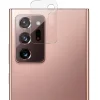 Samsung Note 20 Ultra 9H kameralencse védő üvegfólia thumbnail