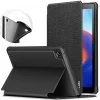 Samsung Tab A7 Lite 8.7 T220 / T225 Infiland Classic Stand Tok Fekete thumbnail