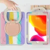 iPad 10.2 2019 / 2020 / 2021 Tech-Protect X-Armor Baby Color thumbnail