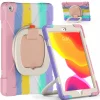 iPad 10.2 2019 / 2020 / 2021 Tech-Protect X-Armor Baby Color thumbnail