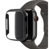  Apple Watch 8 41mm fekete Tactical Zulu Aramid tok thumbnail