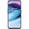 OnePlus Nord CE 5G Nillkin Super Frosted tok fekete thumbnail