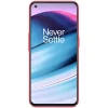 OnePlus Nord CE 5G Nillkin Super Frosted tok piros thumbnail