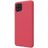 Samsung Galaxy A22 4G Nillkin Super Frosted tok piros thumbnail