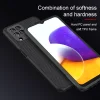 Samsung Galaxy A22 4G Nillkin Textured tok fekete - 6