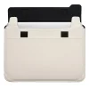 Nillkin Versatile laptop sleeve, táska 16'' 3in1 kihajtható támasszal és egérpaddal fekete/fehér - Vízszintes thumbnail