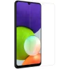 Samsung Galaxy A22 4G Nillkin 2.5D H+ PRO 0.2mm kijelzővédő 9H üvegfólia