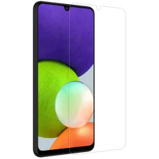 Samsung Galaxy A22 4G Nillkin 2.5D H+ PRO 0.2mm kijelzővédő 9H üvegfólia