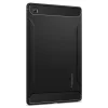 Samsung Tab A7 10.4 T500 / T505 Spigen Rugged Armor tok matt fekete (ACS01562) thumbnail
