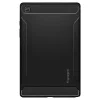 Samsung Tab A7 10.4 T500 / T505 Spigen Rugged Armor tok matt fekete (ACS01562) thumbnail