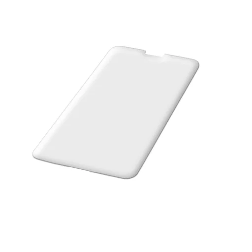 Kijelzővédő üvegfólia 5D iPhone XR /11 UV - 2