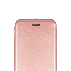 Samsung Galaxy S22+ Plus Smart Diva fliptok rose gold