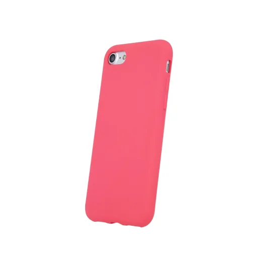 iPhone 11 Szilikon tok pink - 2