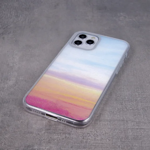 Samsung S21 Ultra, Ultra Trendy Fine Glitter design 2 - 7