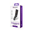 Forever FM transmitter Bluetooth TR-320 fekete thumbnail