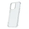 iPhone 13 Pro 6.1'' Anti Shock fokozott védelmet nyújtó tok átlátszó thumbnail
