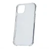 iPhone 13 6.1'' Anti Shock fokozott védelmet nyújtó tok átlátszó thumbnail