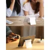 Ugreen Multi-Angle asztali telefon vagy tablet tartó állvány fekete (LP115 50748) thumbnail