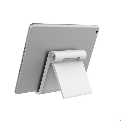 Ugreen Multi-Angle asztali telefon vagy tablet tartó állvány fekete (LP115 50748) - 8