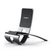 Ugreen Multi-Angle állítható asztali telefontartó állvány szürke (50734 LP141) thumbnail