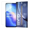 Oppo Reno 5 5G / Reno 5 4G / Find X3 Lite 9H kijelzővédő üvegfólia thumbnail