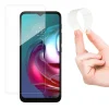 Motorola Moto G10 / Moto G20 / Moto G30 Wozinsky Flexi nano hybrid kijelzővédő üvegfólia thumbnail