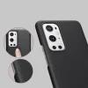 OnePlus 9 Pro Nillkin Super Frosted tok + kihajtható támaszték fekete thumbnail