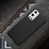 OnePlus 9 Pro Nillkin Super Frosted tok + kihajtható támaszték fekete thumbnail