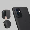 OnePlus 9 Nillkin Super Frosted tok + kihajtható támaszték fekete thumbnail