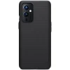 OnePlus 9 Nillkin Super Frosted tok + kihajtható támaszték fekete thumbnail