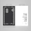 OnePlus 9 Nillkin Textured tok fekete thumbnail