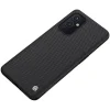 OnePlus 9 Nillkin Textured tok fekete thumbnail