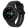 Samsung Galaxy Watch 4 46mm Spigen Liquid Air tok matt fekete thumbnail