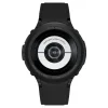 Samsung Galaxy Watch 4 46mm Spigen Liquid Air tok matt fekete thumbnail