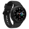 Samsung Galaxy Watch 4 46mm Spigen Liquid Air tok matt fekete thumbnail