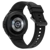 Samsung Galaxy Watch 4 46mm Spigen Liquid Air tok matt fekete thumbnail