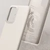 Samsung A52 / A52s Spigen Cyrill szilikon tok Stone (ACS03095) thumbnail