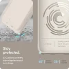 Samsung A52 / A52s Spigen Cyrill szilikon tok Stone (ACS03095) thumbnail