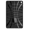 Samsung Tab A 10.1 2019 T510/ T515 Spigen Rugged Armor tok matt fekete (623CS26448) thumbnail